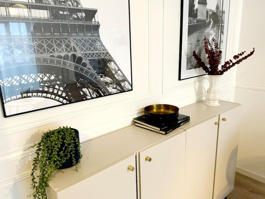 New Disneyland Paris Serena Apartment Bussy-Saint-Georges Kültér fotó