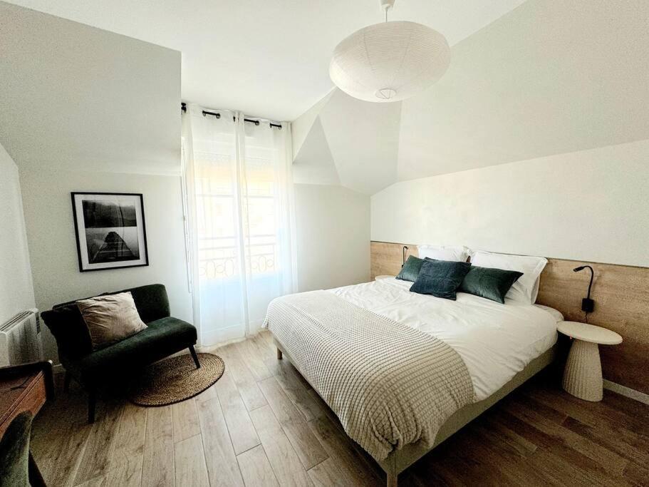 New Disneyland Paris Serena Apartment Bussy-Saint-Georges Kültér fotó