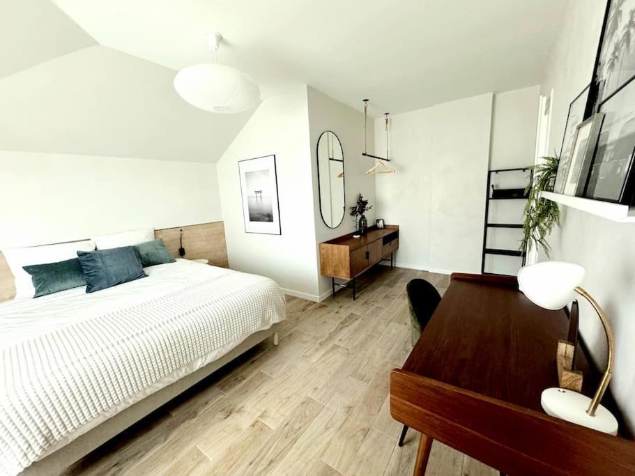 New Disneyland Paris Serena Apartment Bussy-Saint-Georges Kültér fotó