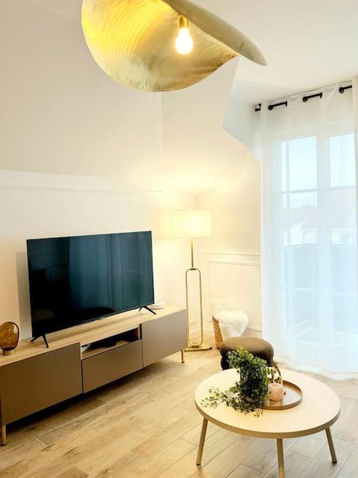 New Disneyland Paris Serena Apartment Bussy-Saint-Georges Kültér fotó
