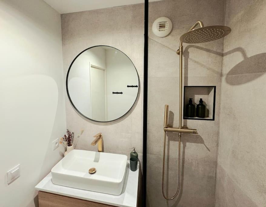 New Disneyland Paris Serena Apartment Bussy-Saint-Georges Kültér fotó
