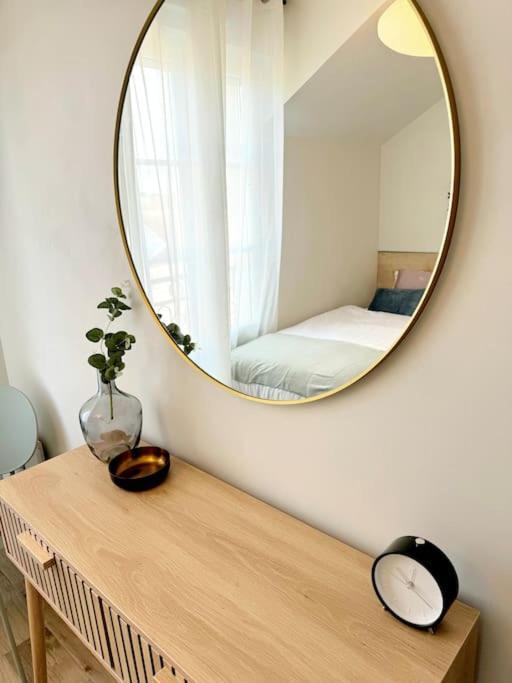 New Disneyland Paris Serena Apartment Bussy-Saint-Georges Kültér fotó