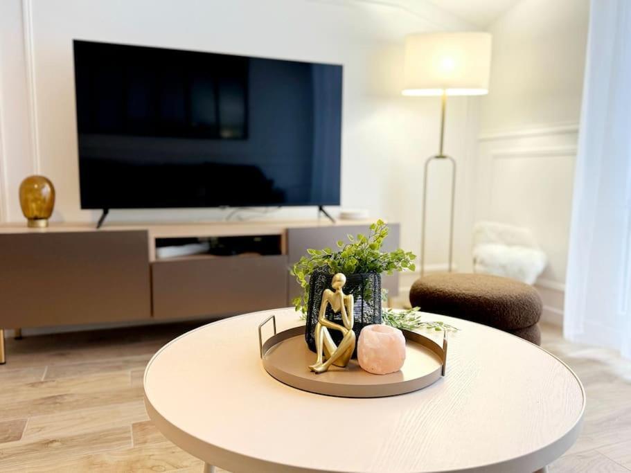 New Disneyland Paris Serena Apartment Bussy-Saint-Georges Kültér fotó