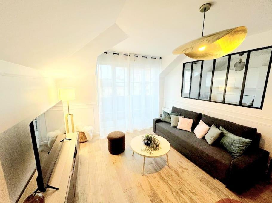 New Disneyland Paris Serena Apartment Bussy-Saint-Georges Kültér fotó