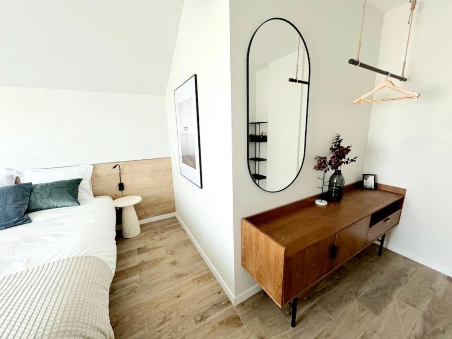 New Disneyland Paris Serena Apartment Bussy-Saint-Georges Kültér fotó