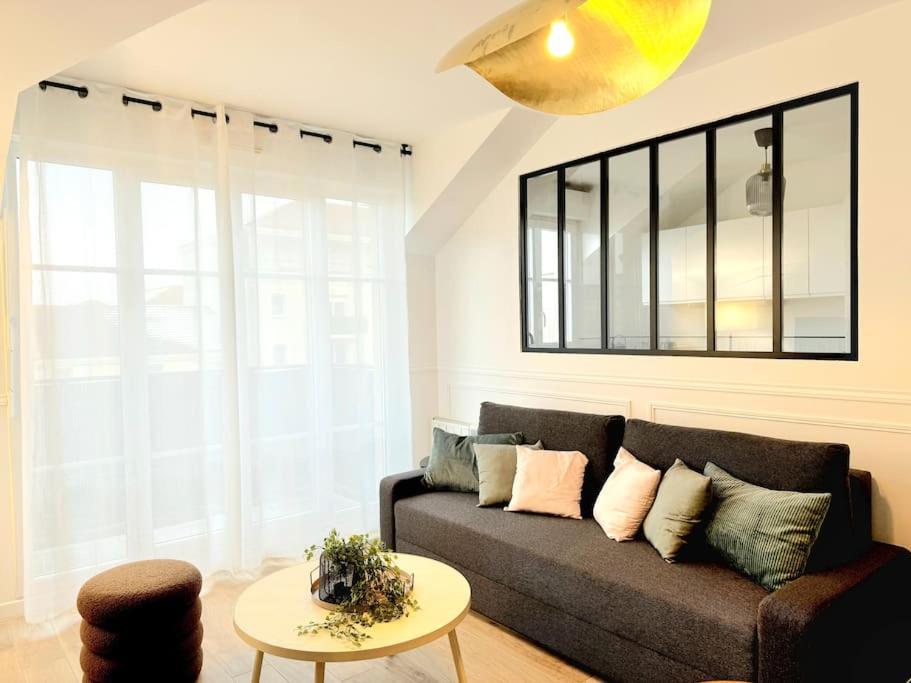 New Disneyland Paris Serena Apartment Bussy-Saint-Georges Kültér fotó