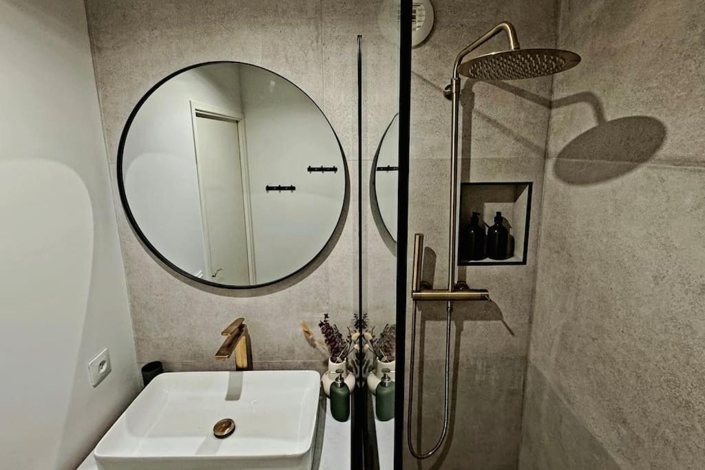 New Disneyland Paris Serena Apartment Bussy-Saint-Georges Kültér fotó