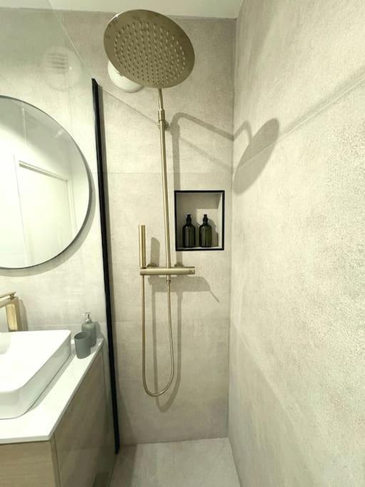 New Disneyland Paris Serena Apartment Bussy-Saint-Georges Kültér fotó