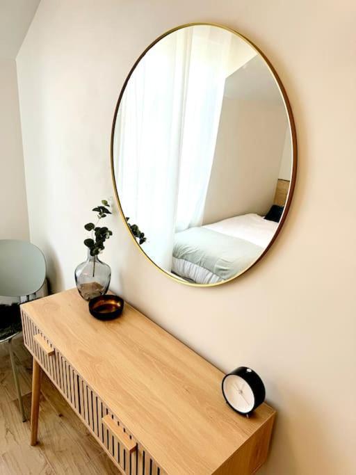 New Disneyland Paris Serena Apartment Bussy-Saint-Georges Kültér fotó
