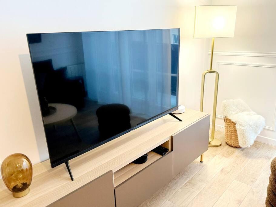 New Disneyland Paris Serena Apartment Bussy-Saint-Georges Kültér fotó