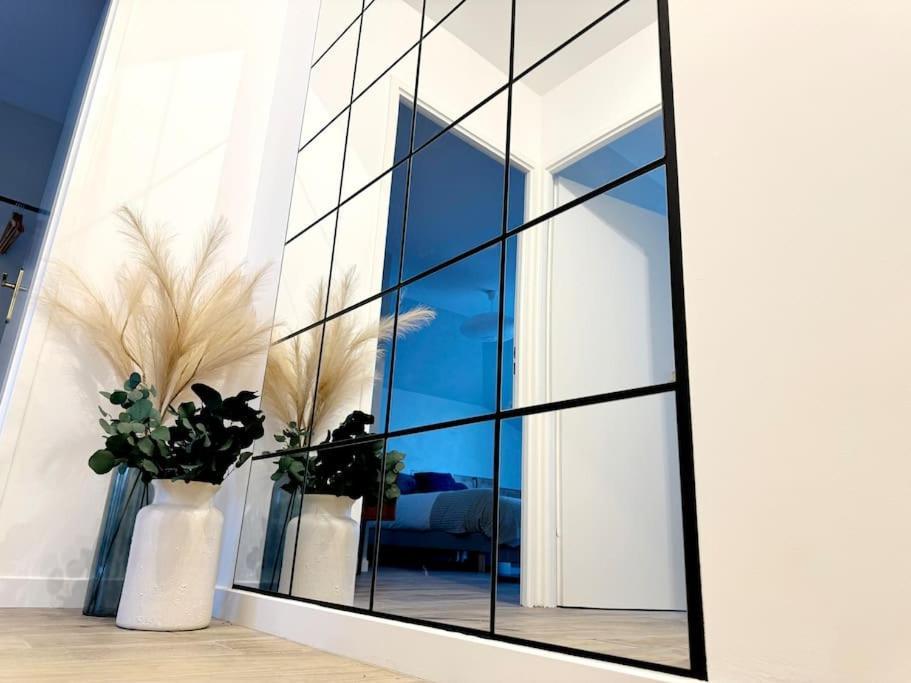 New Disneyland Paris Serena Apartment Bussy-Saint-Georges Kültér fotó